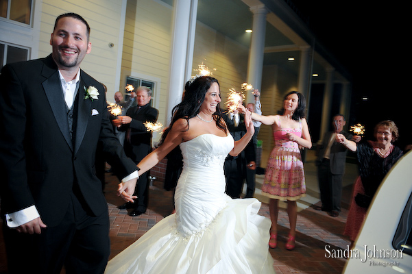 Best Lake Mary Events Center Wedding Pictures - Sandra Johnson (SJFoto.com)
